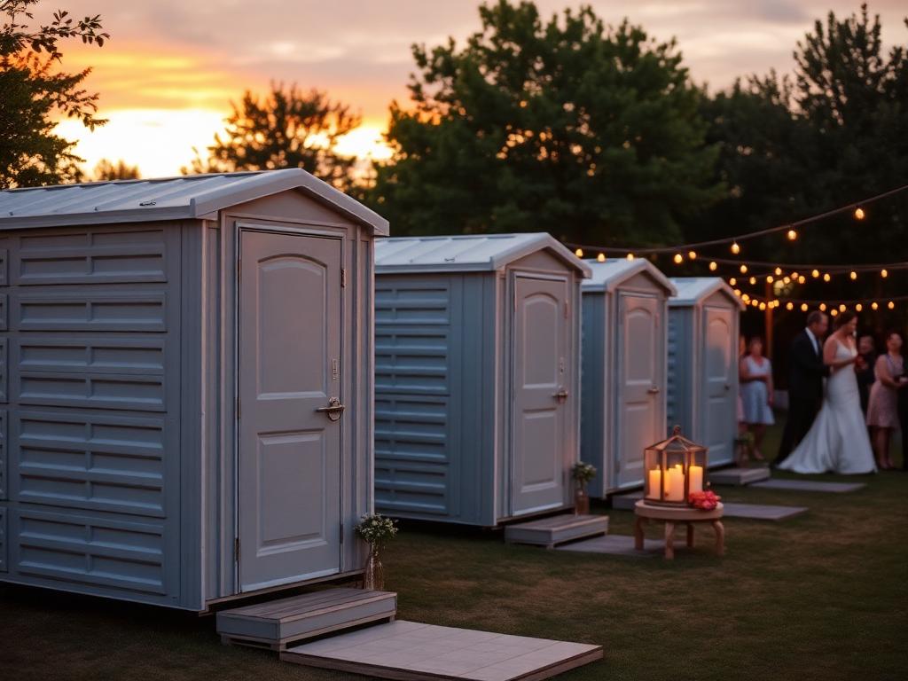 Construction Site Rentals in Wylie, TX